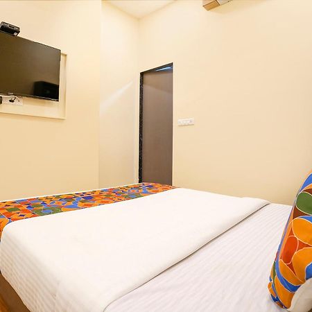 Fabhotel Freedom International - Nr Mumbai International Airport Экстерьер фото