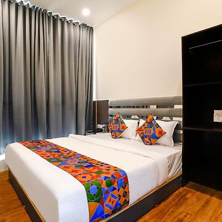 Fabhotel Freedom International - Nr Mumbai International Airport Экстерьер фото